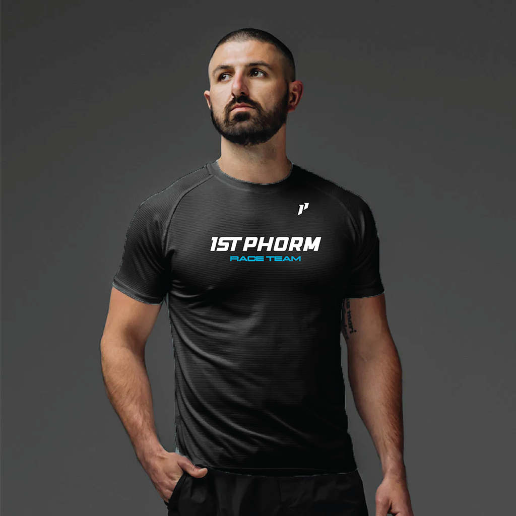 Tempo Race Tee