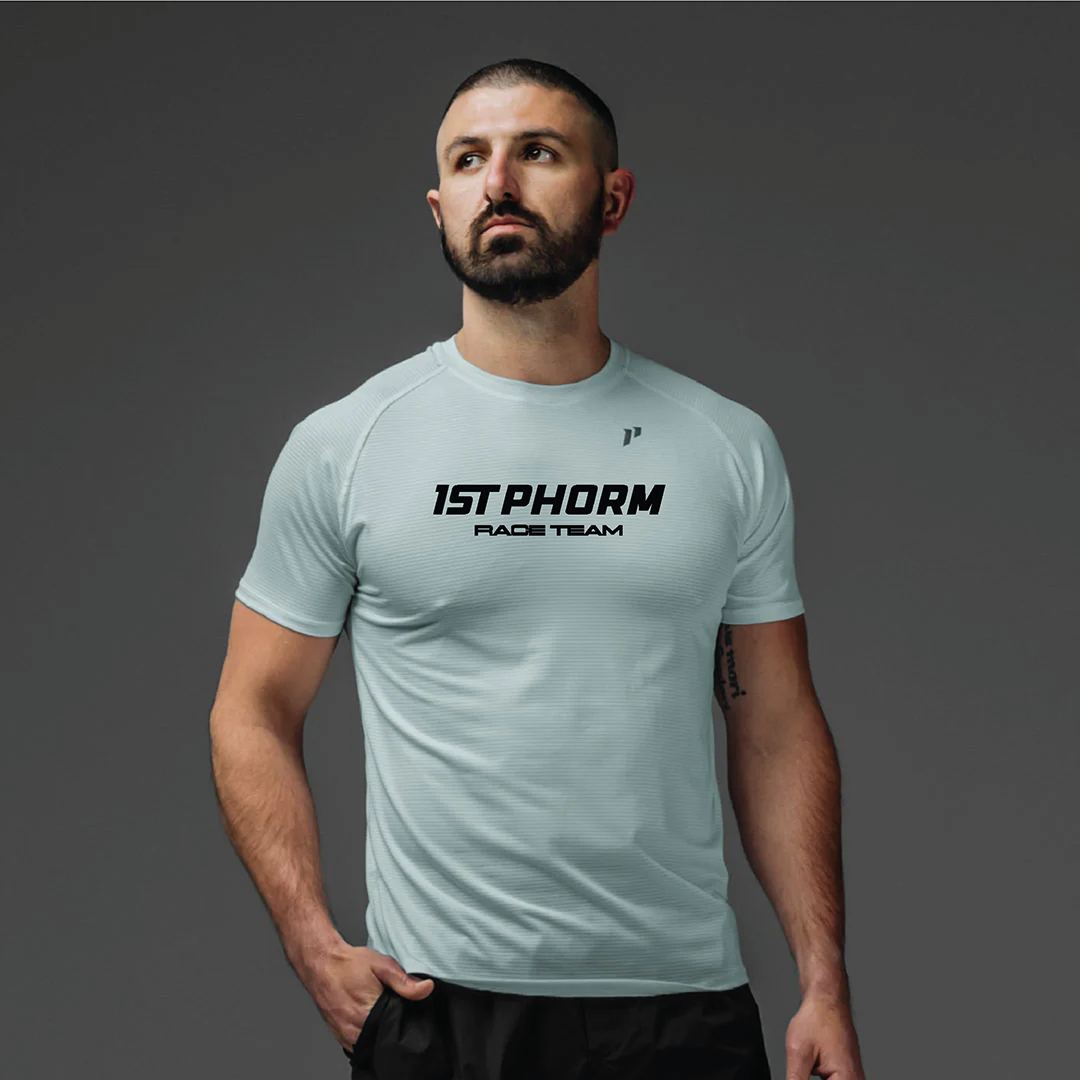 Tempo Race Tee