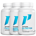 The Wellness Stack for Men