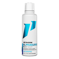 AlphaSurge Pump Shot
