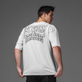 Athletics Crest Oversized Tee