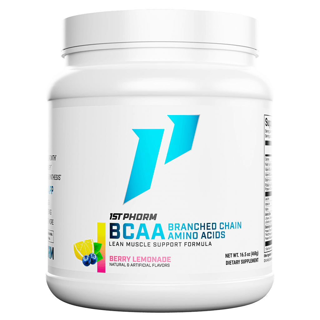 BCAAs