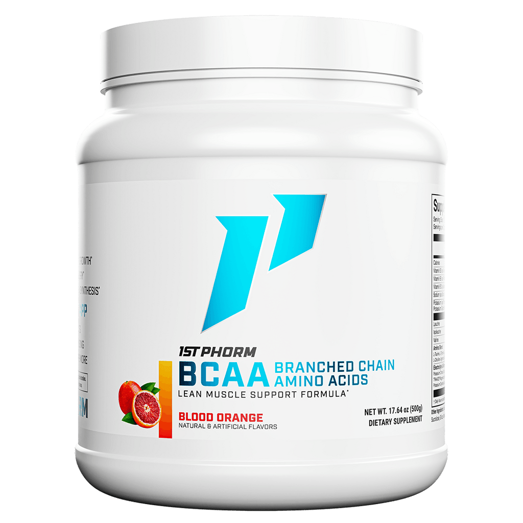 BCAAs