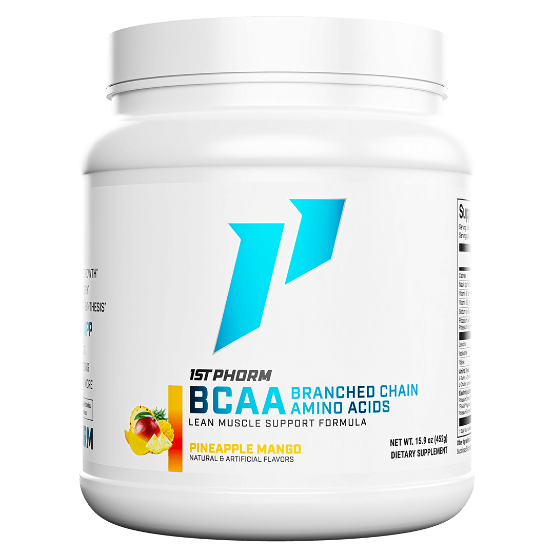BCAAs