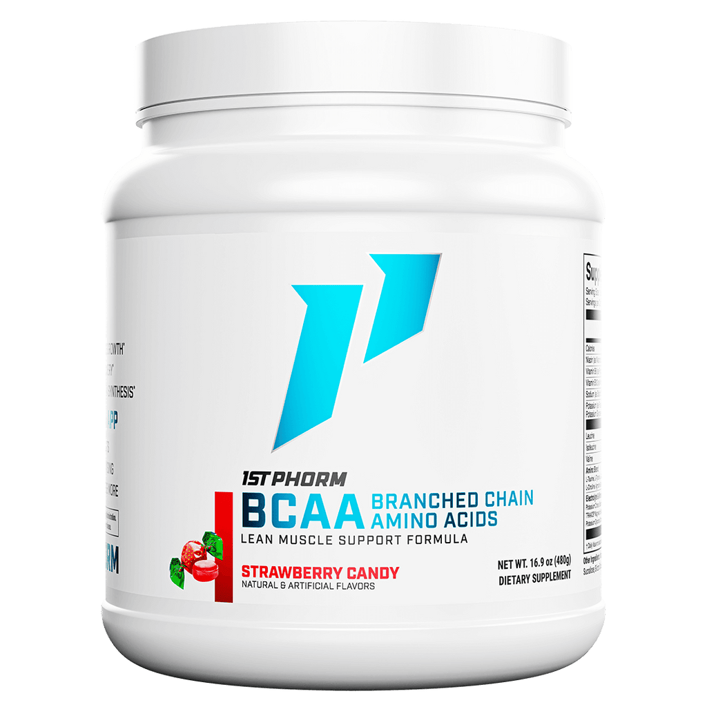 BCAAs