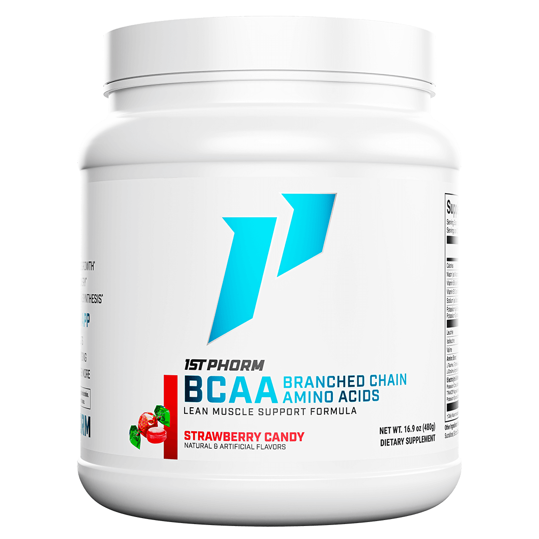 BCAAs