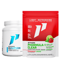Clear Post Workout Stack