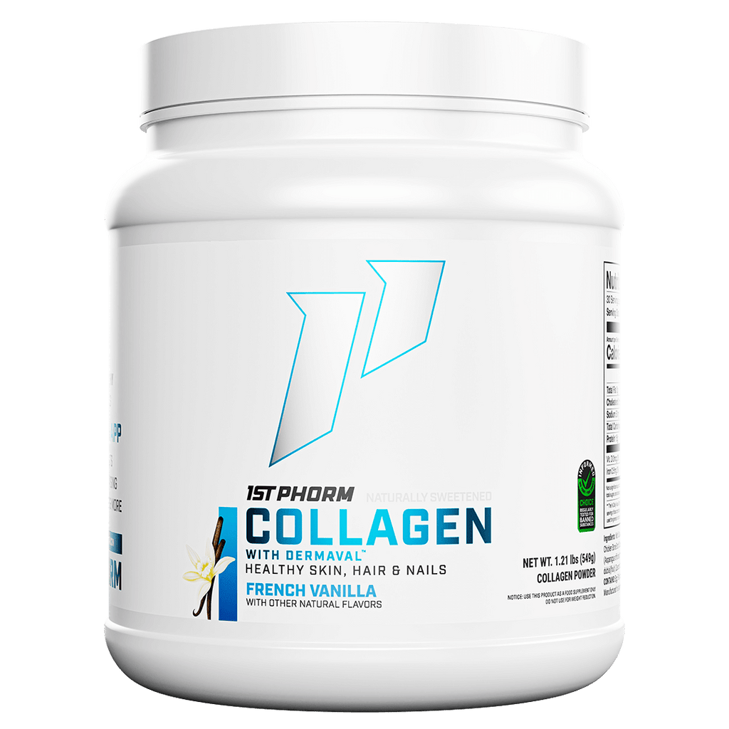 Collagen Natural with Dermaval