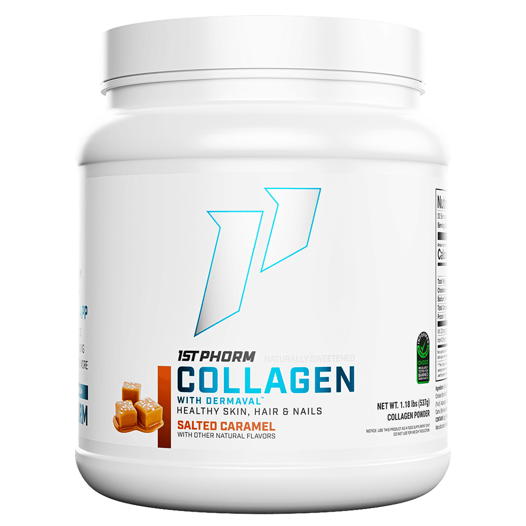 Collagen Natural with Dermaval