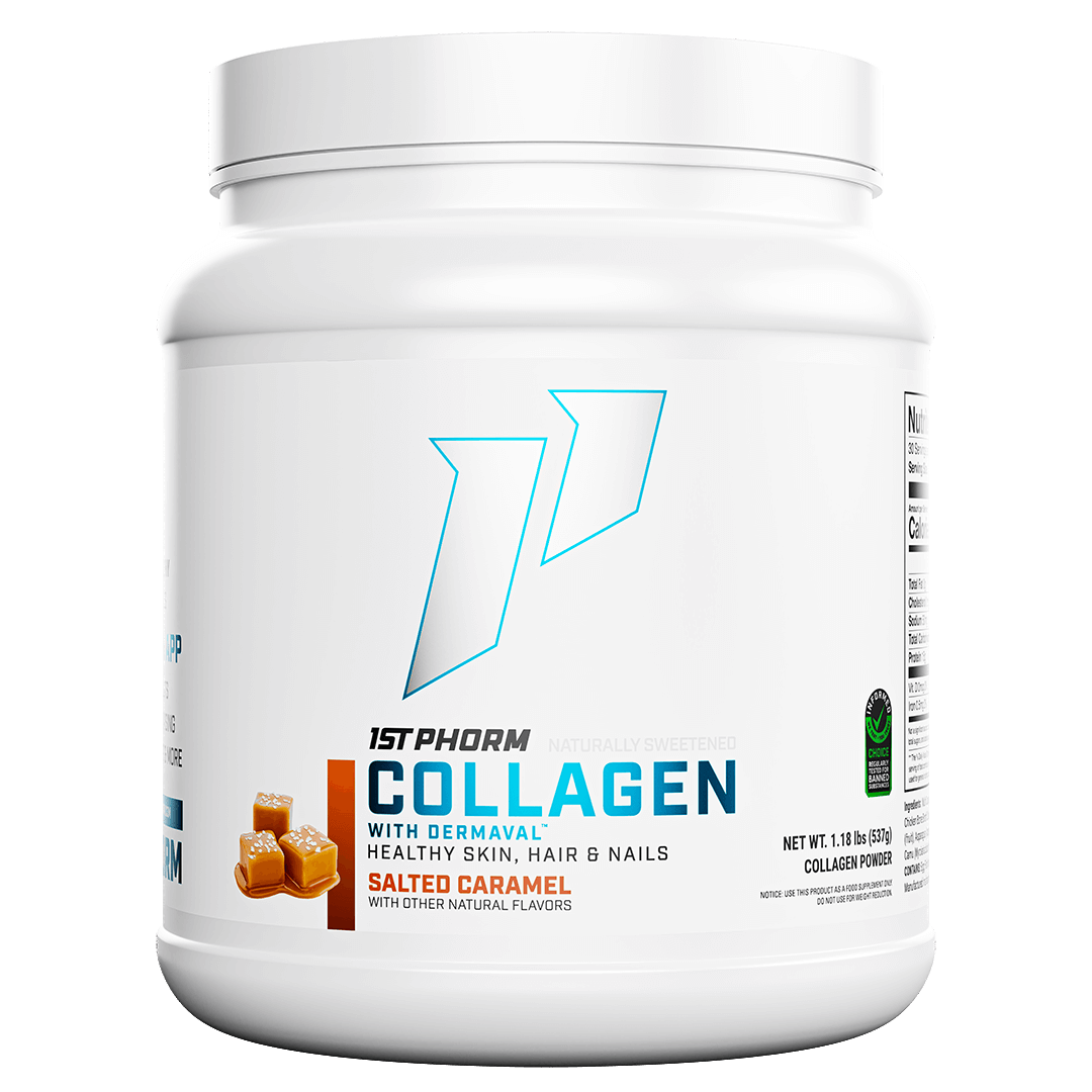 Collagen Natural with Dermaval