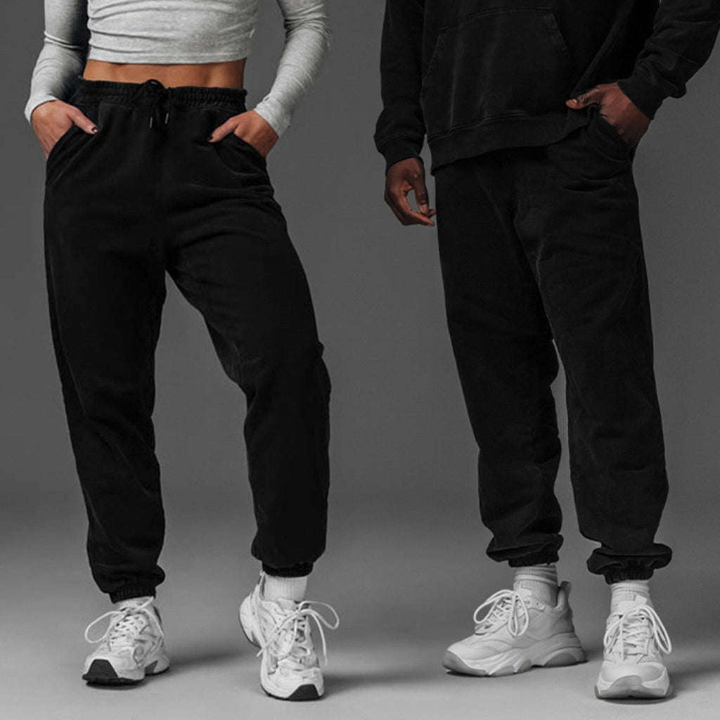 Terry Jogger