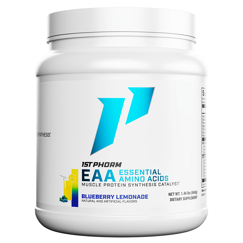 Essential Amino Acids