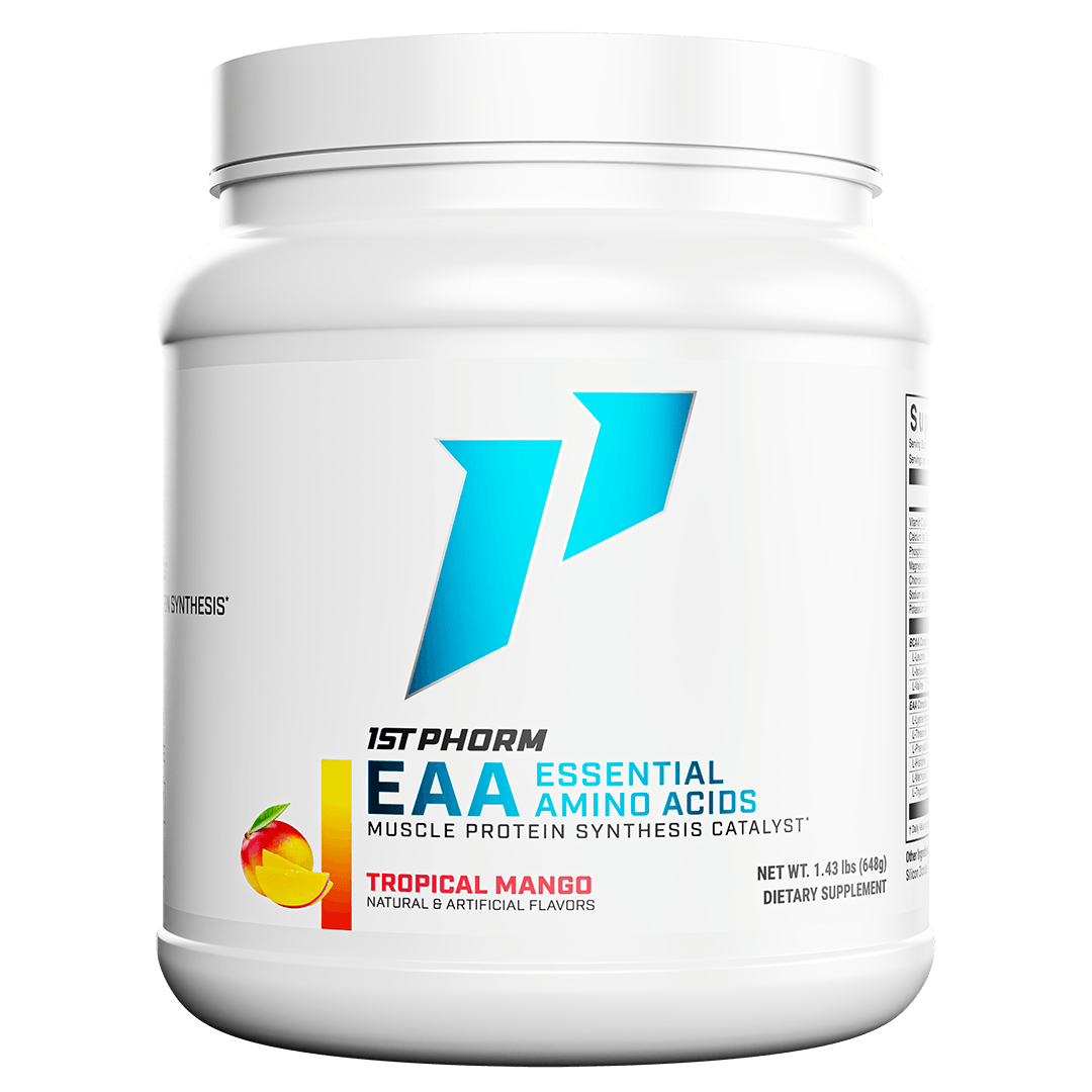 Essential Amino Acids