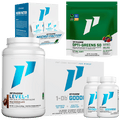 Fat Loss Essentials Stack for Women