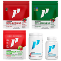 Foundation Plus Stack (Lactose & Gluten-Free)