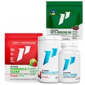 Foundation Stack (Lactose & Gluten-Free)