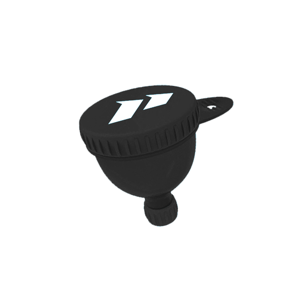 1P Gains Funnel