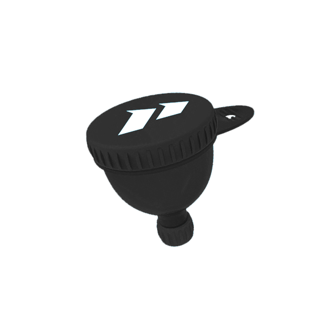 1P Gains Funnel