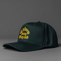 Heavy Lifting Club Hat