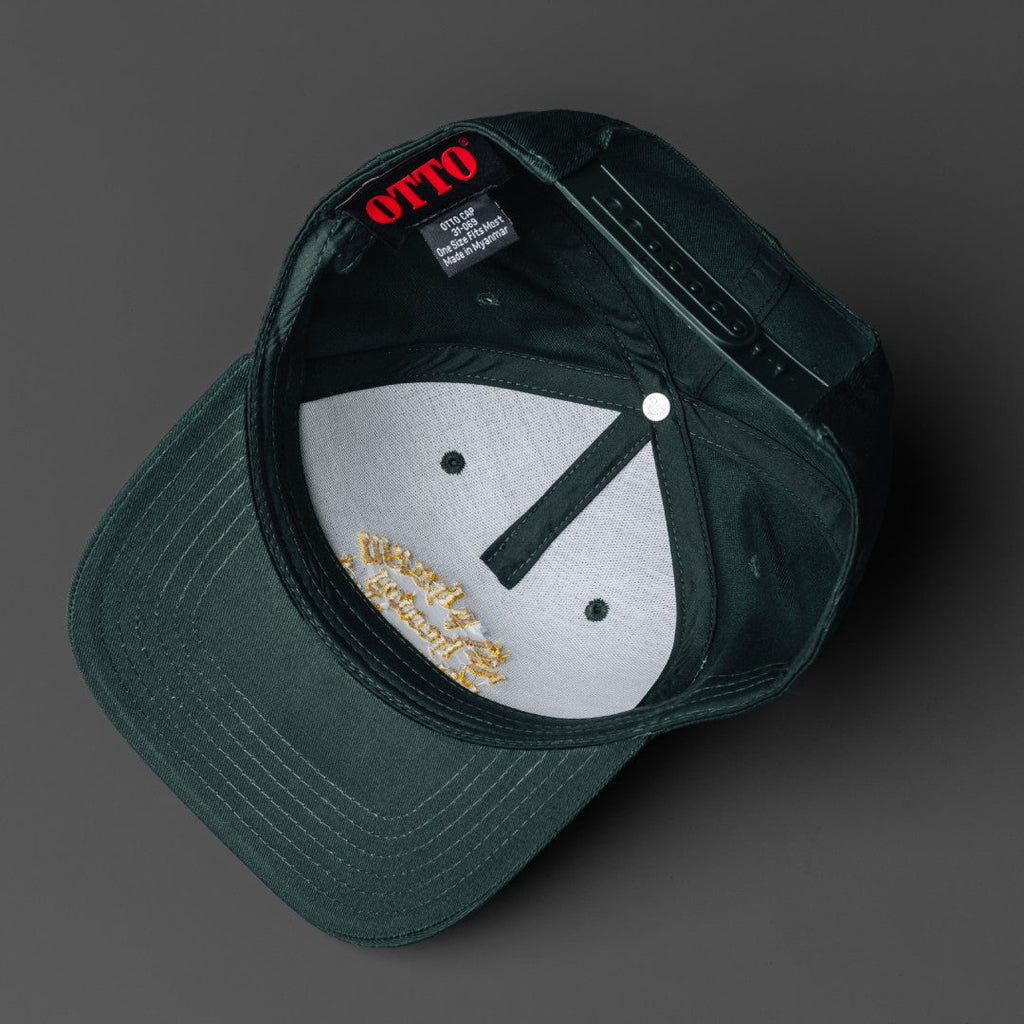 Heavy Lifting Club Hat
