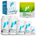 Hybrid Athlete Stack