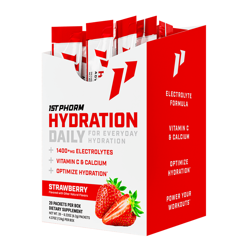 Hydration Daily