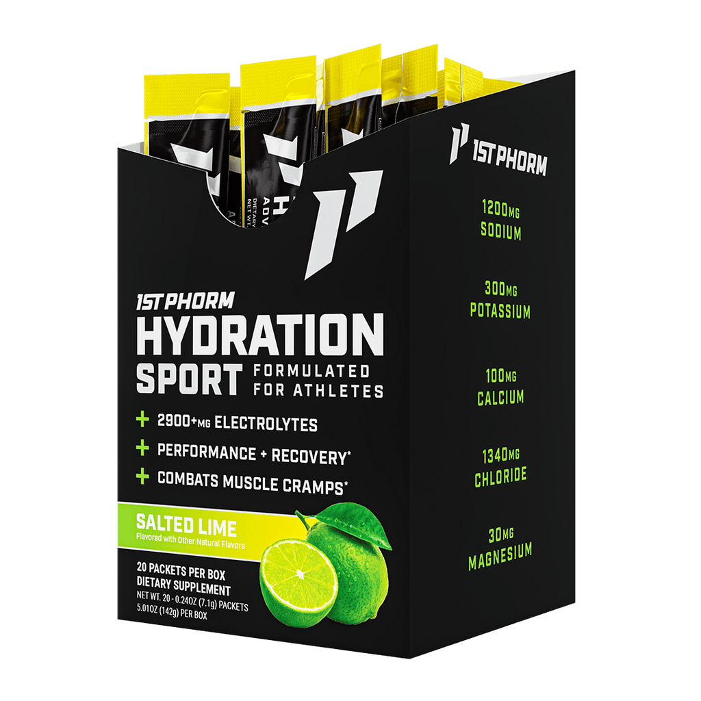 Hydration Sport