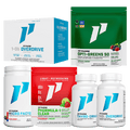 Lactose-Free Fat Loss Essentials Stack For Men