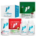Lactose-Free Fat Loss Essentials Stack For Women
