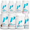Lean Muscle Builder Stack for Men