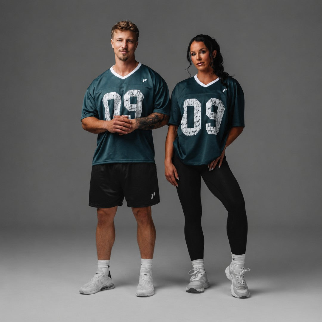 Legacy Jersey