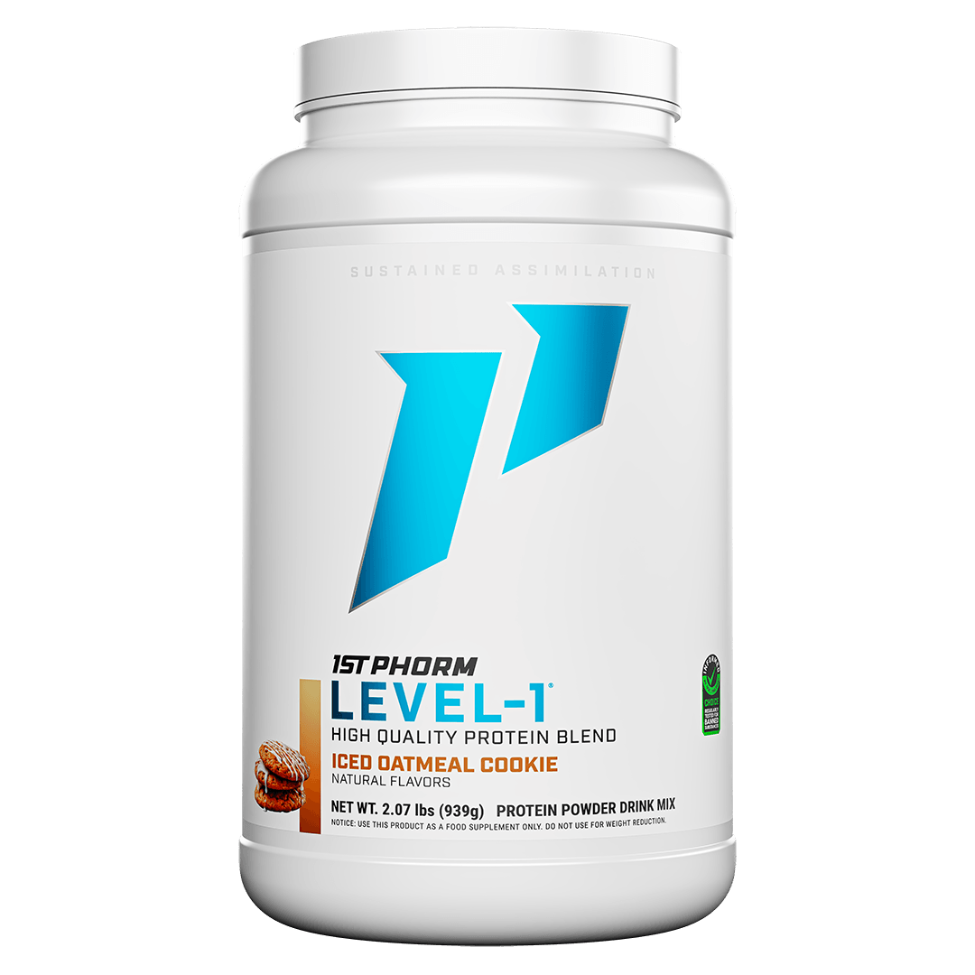 Level-1