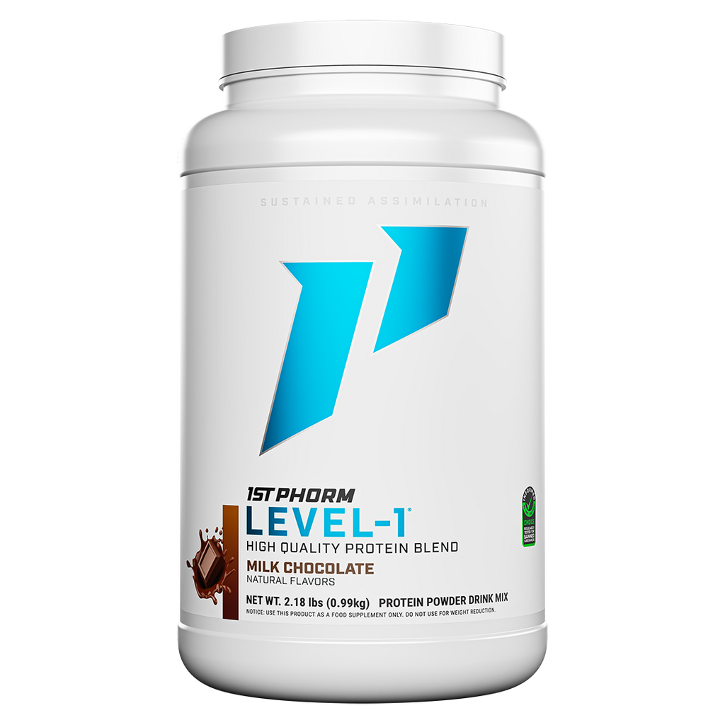 Level-1