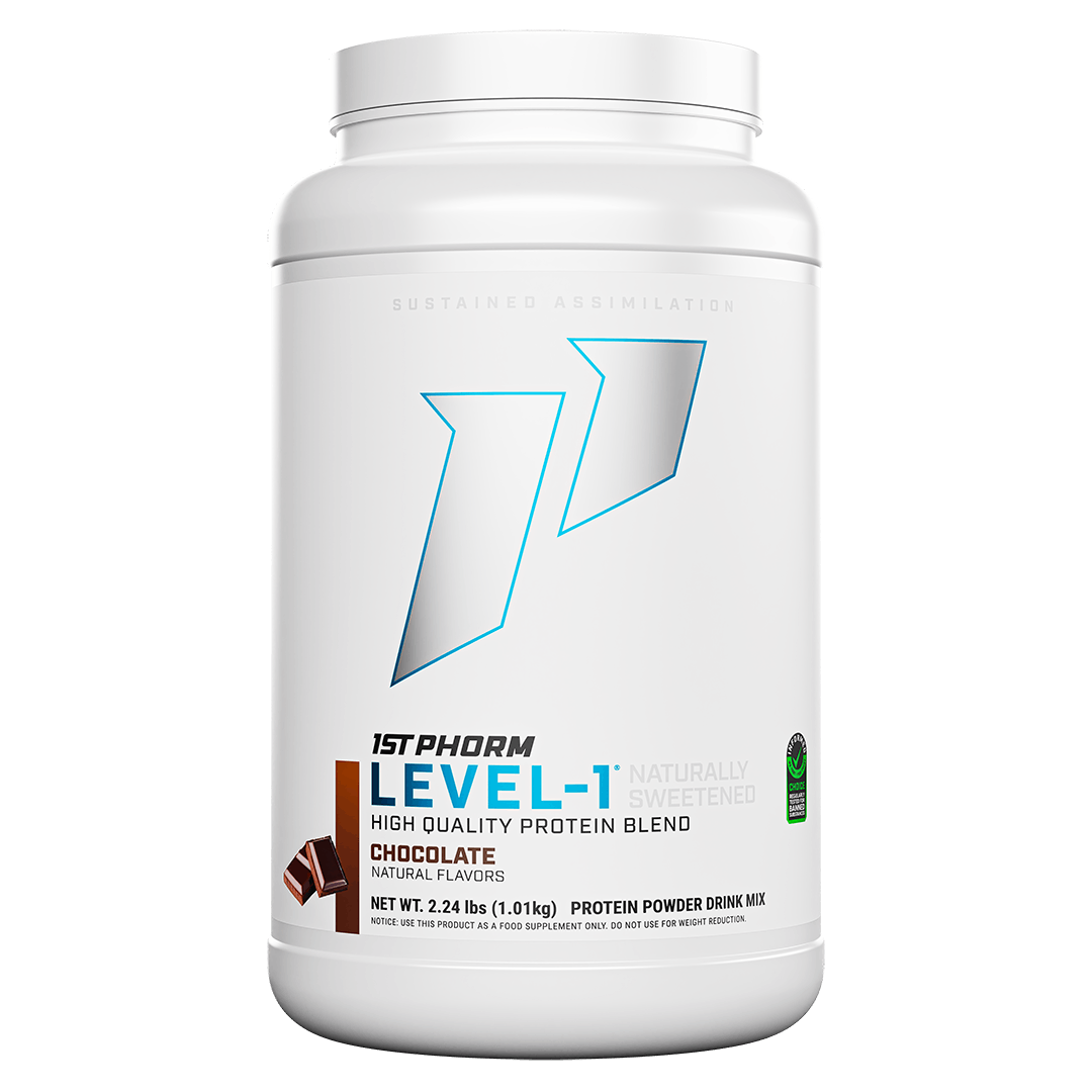 Level-1