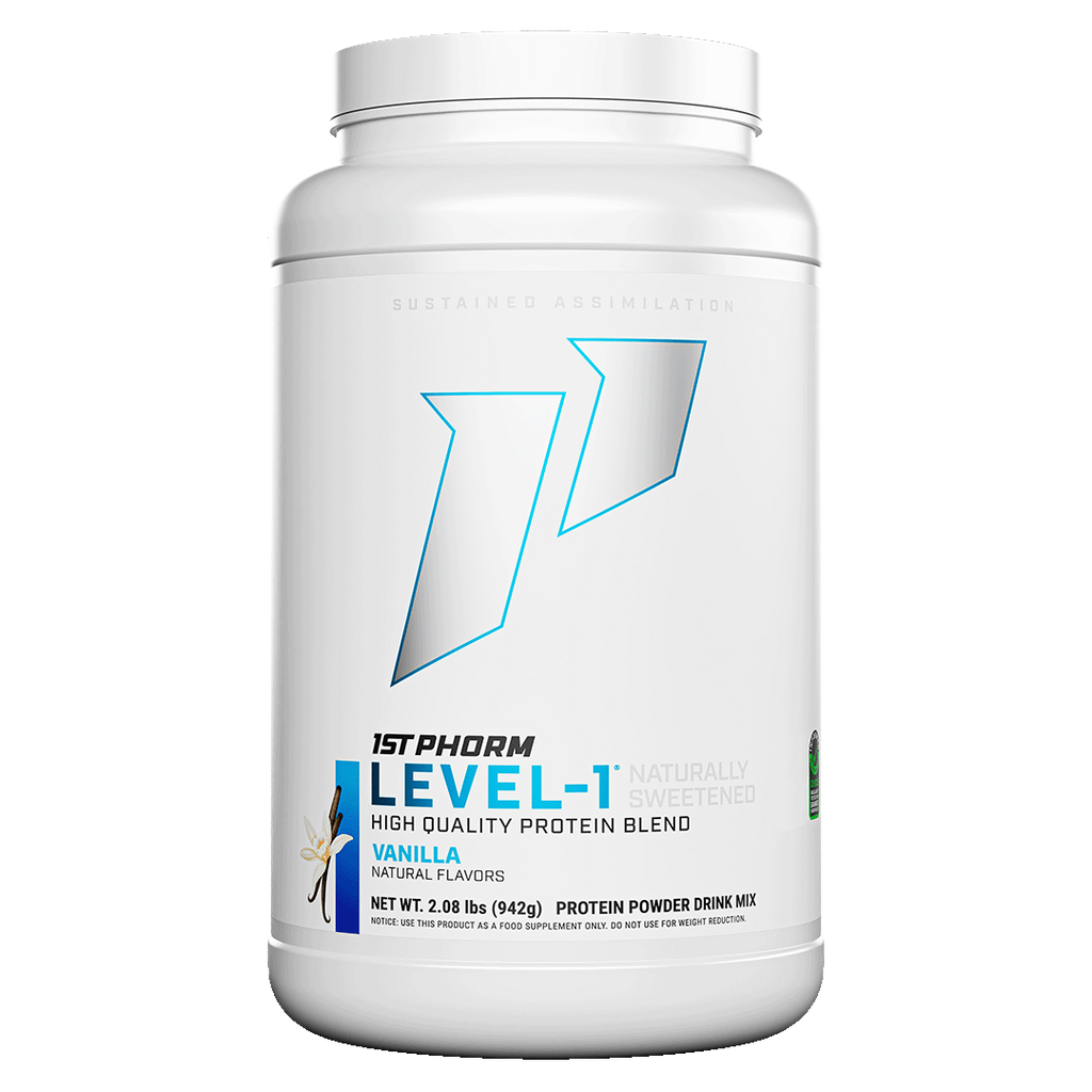 Level-1