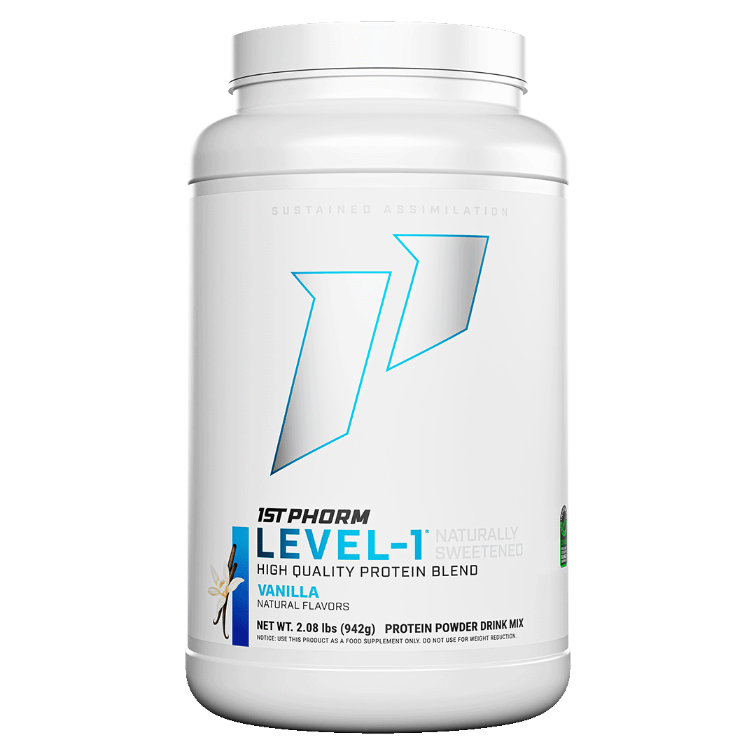 Level-1