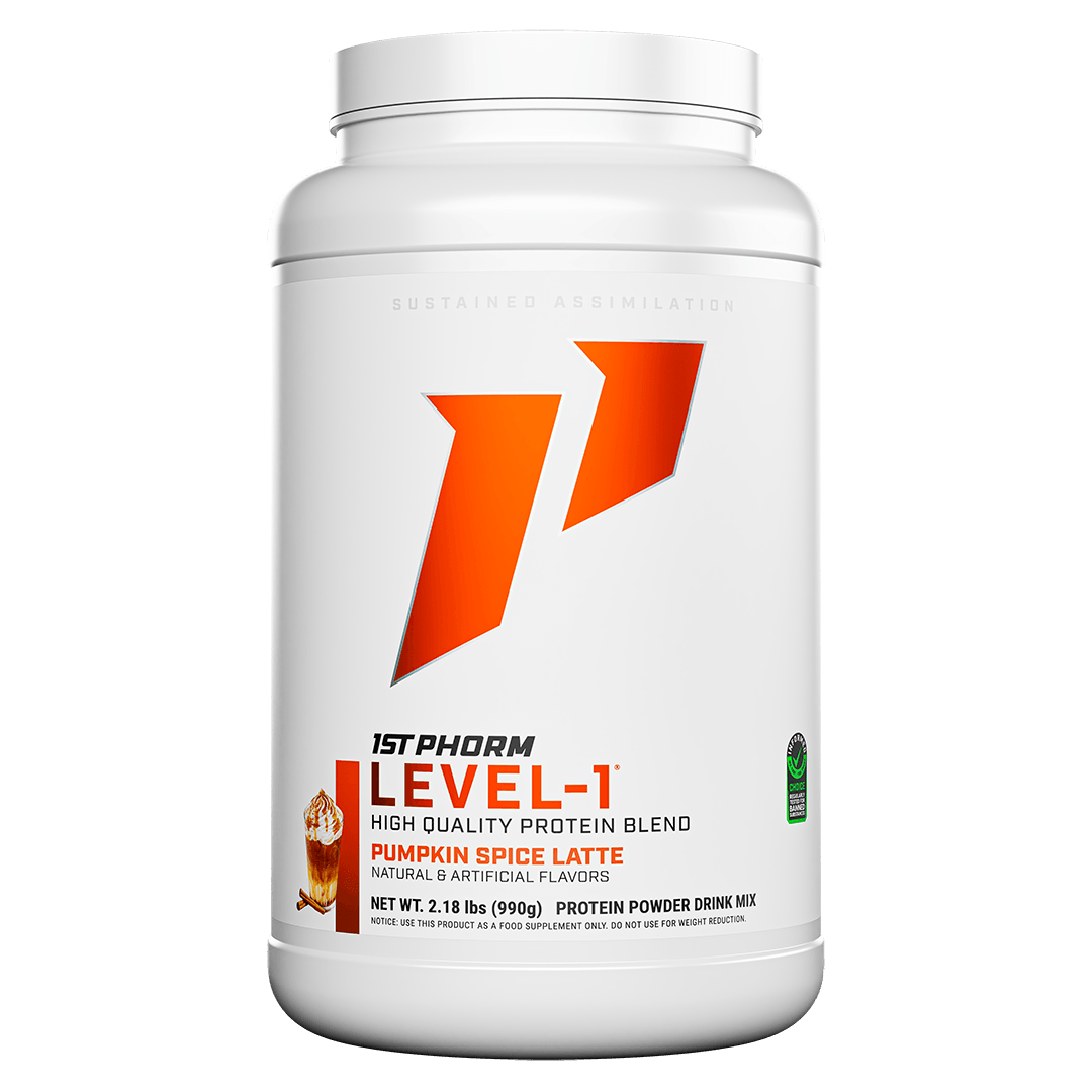 Level-1