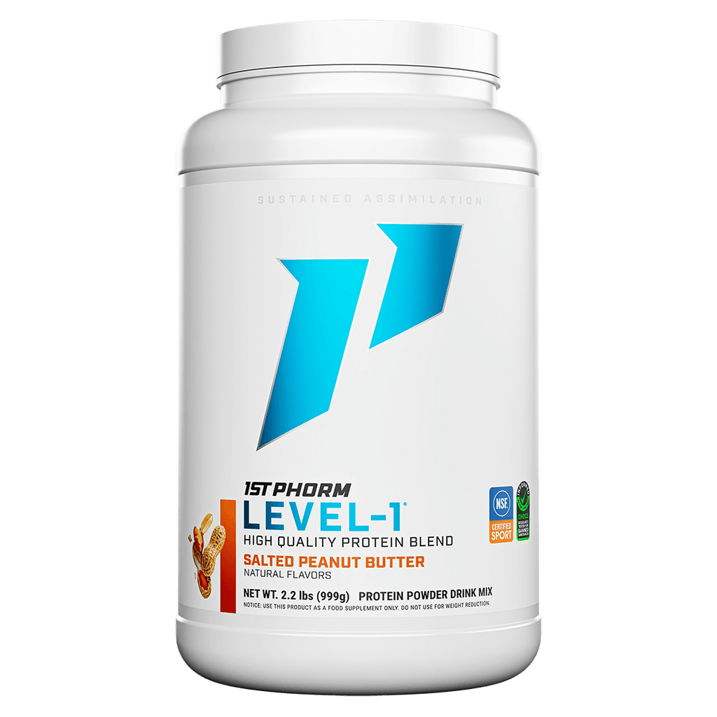Level-1