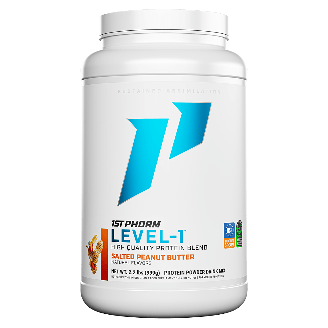 Level-1