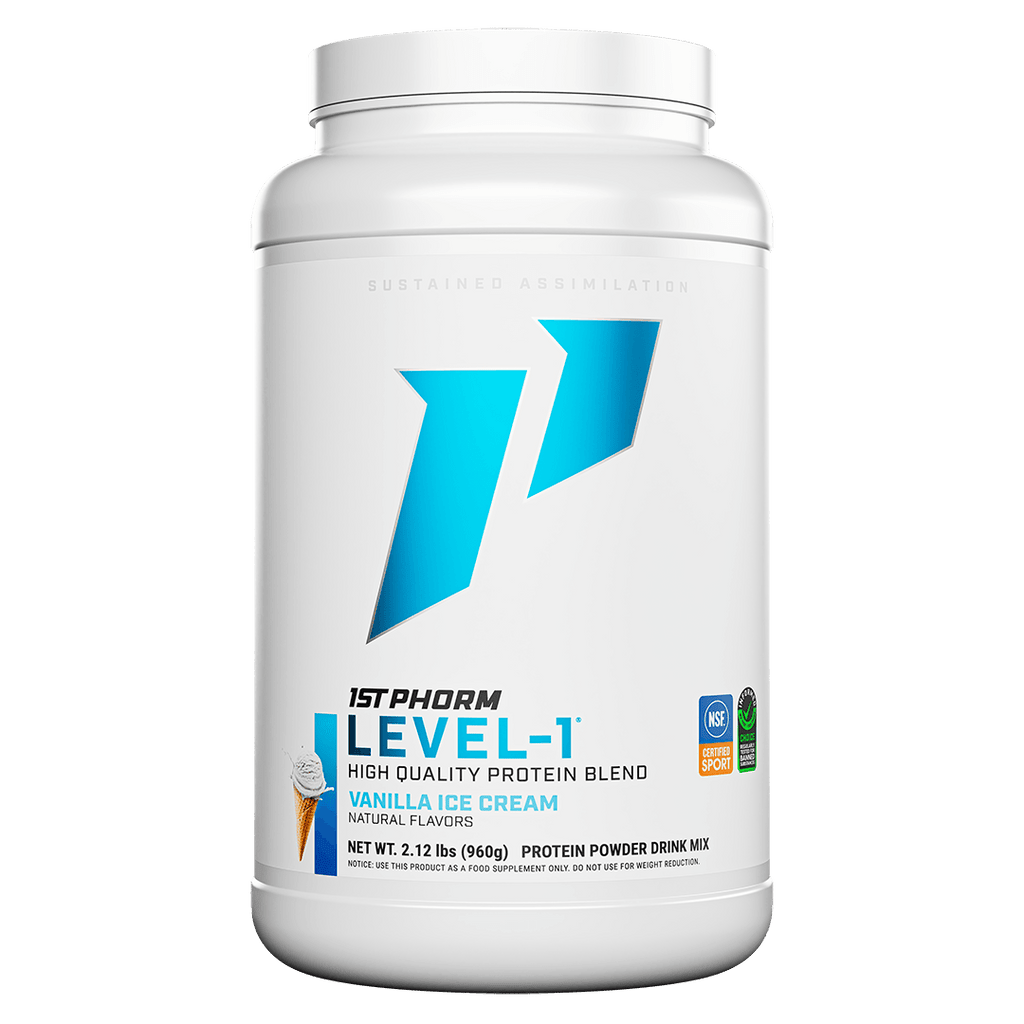 Level-1