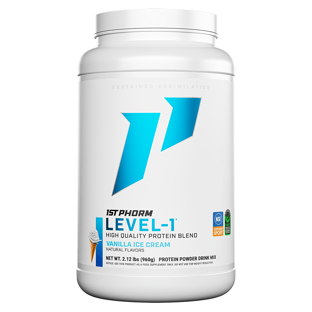Level-1