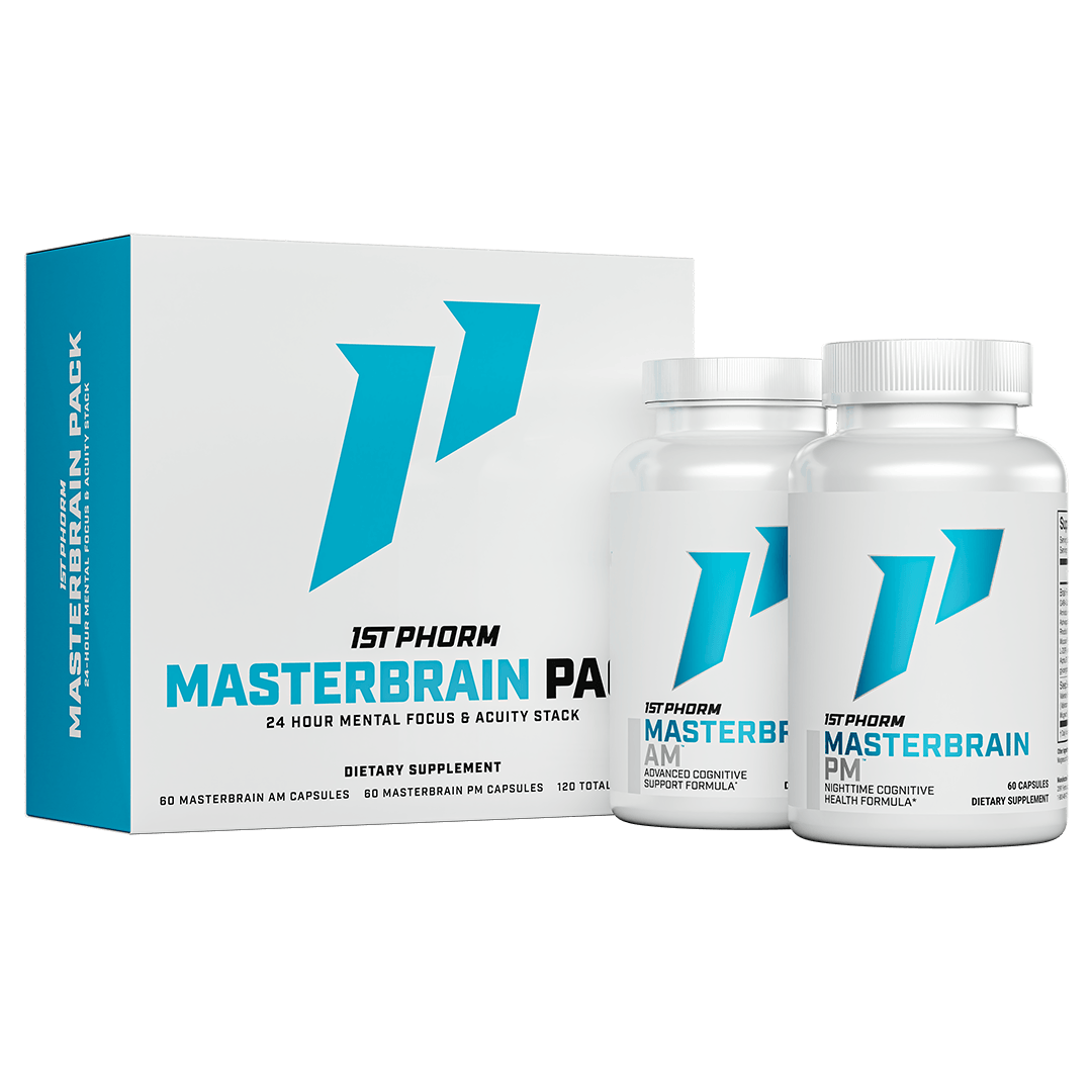MasterBrain Pack