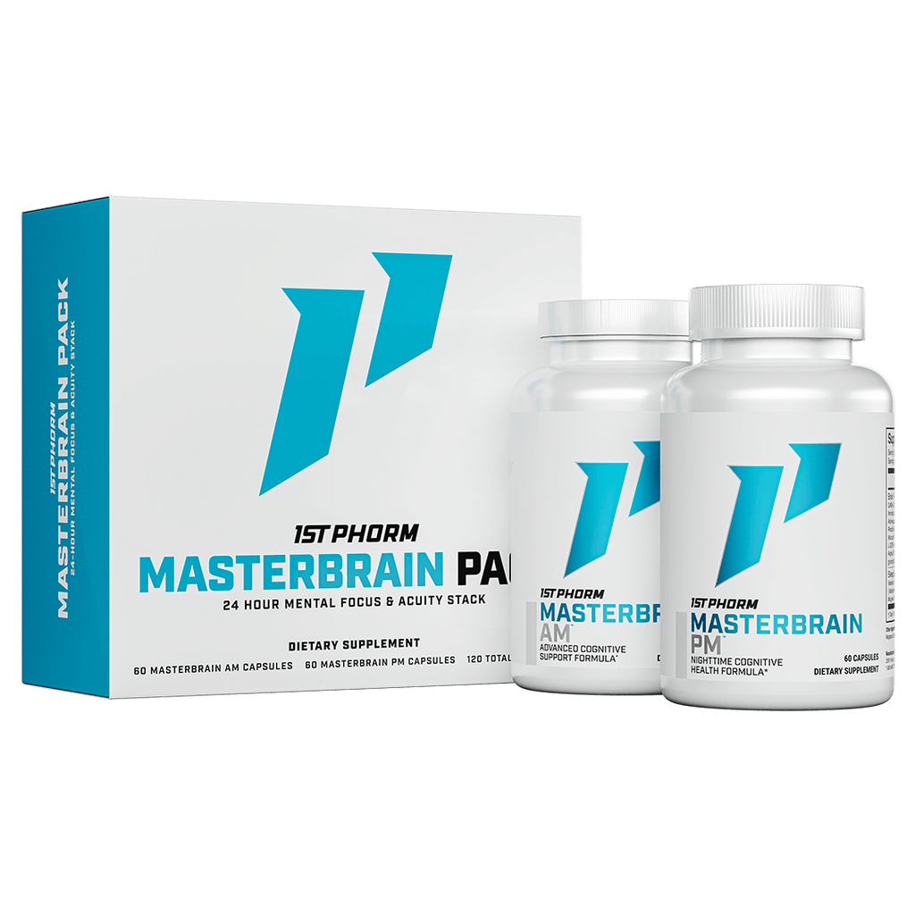 MasterBrain Pack