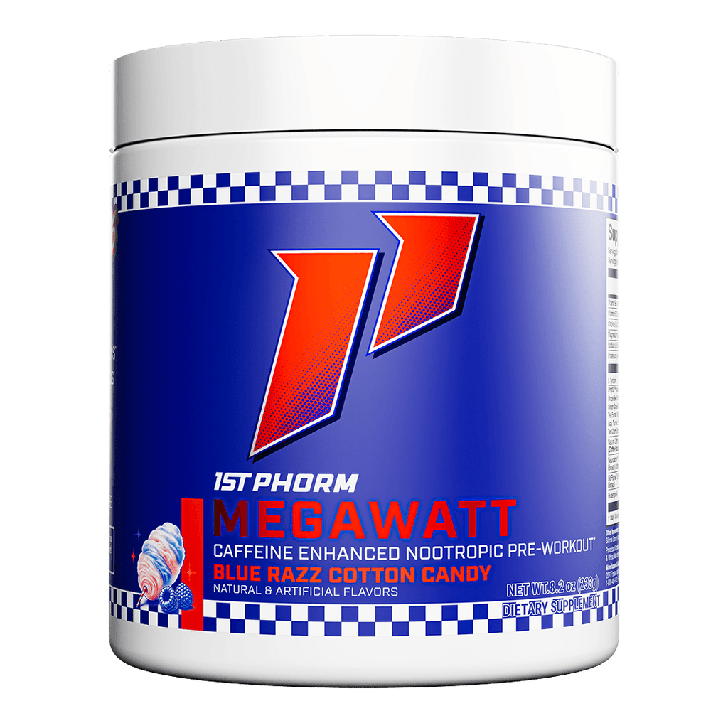 Megawatt