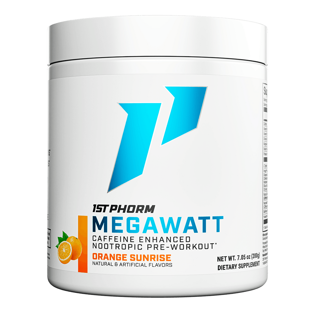 Megawatt