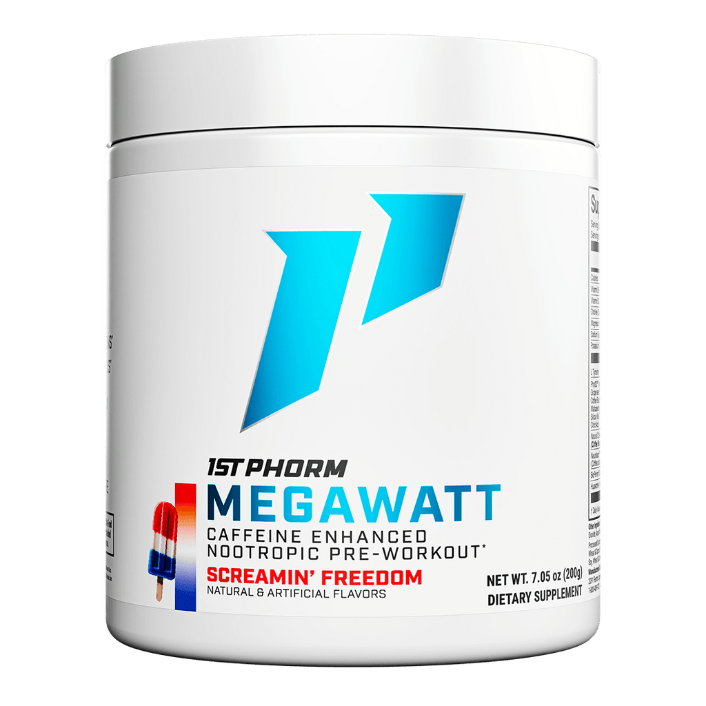 Megawatt