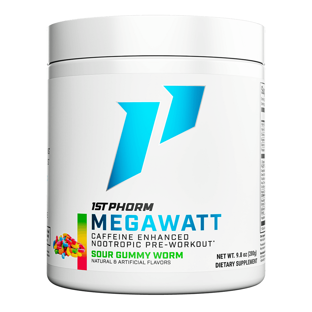 Megawatt