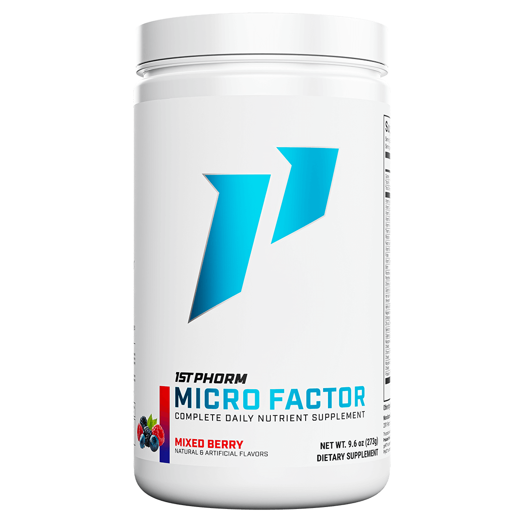 Micro Factor Powder