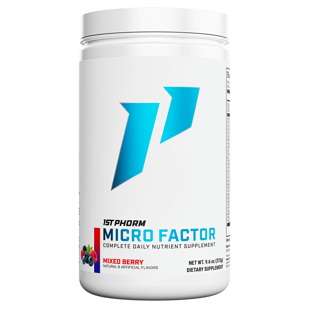 Micro Factor Powder