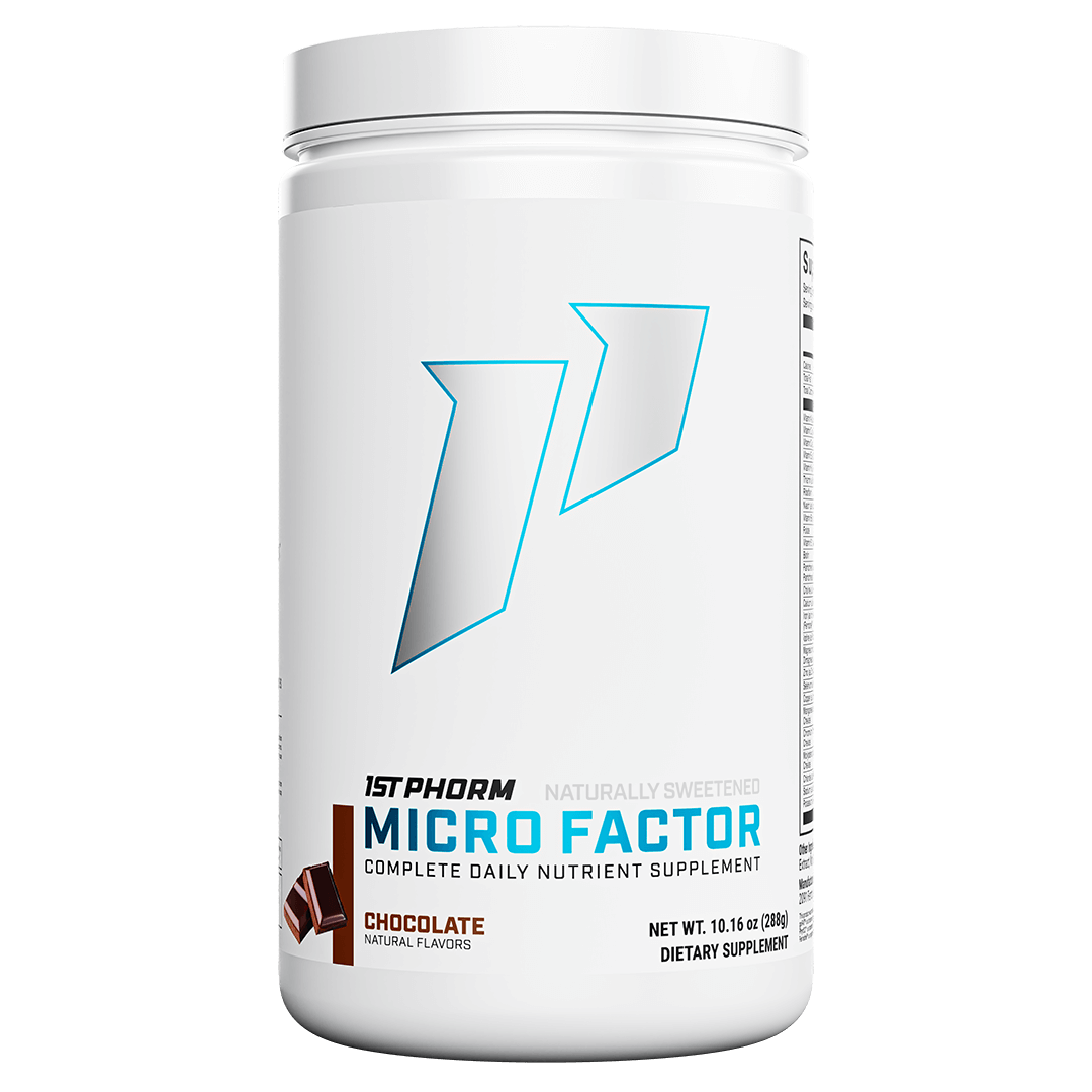 Micro Factor Powder